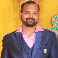 Datatex Employee Vijay Kumar's profile photo