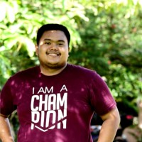 Refocus Employee Rheymart Romero's profile photo