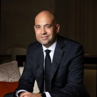Hyatt Regency Employee Julien Gonzalvez's profile photo