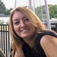 ICP Group Employee Kristen Lewis's profile photo