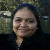 Fourfold Tech Employee Kinjal Talati's profile photo