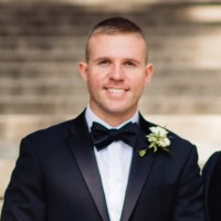 Phaedrus Engineering Employee Michael Conner's profile photo
