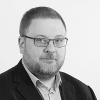 Mipro Oy Employee Boris Krassi's profile photo