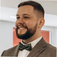 CorrosionRADAR Employee Arturs Pohils's profile photo