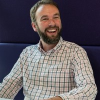 Authenticate Employee Alex Walters's profile photo