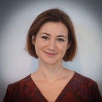 FORGE Employee Laura Teicher's profile photo