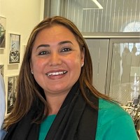 Siemens Employee Ivneet Kaur's profile photo