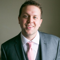 Graybar Canada Employee Cory Morris's profile photo