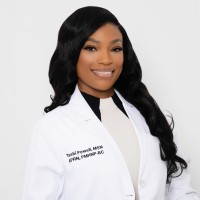 Tashi Powell Email