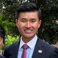 Weiyi Huang Email