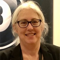 BallBreaker Employee Karin Ives's profile photo