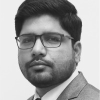 Muraba Employee Umair Khan's profile photo