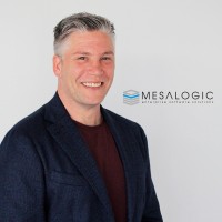 MESALOGIC GmbH Employee Johannes Ludwig's profile photo