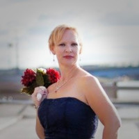 Fairway Management, Inc. Employee Kerri Barrett's profile photo