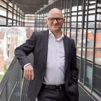 athumi Employee Björn de Vidts's profile photo