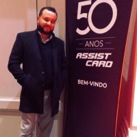 ASSIST CARD Employee Fabricio Avelino Rodrigues's profile photo
