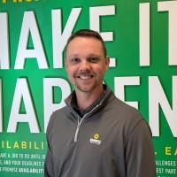 Sunbelt Rentals, Inc. Employee Justin Hopper's profile photo