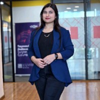 Mervice Infotech Pvt. Ltd. Employee Himanshi Kanwar's profile photo