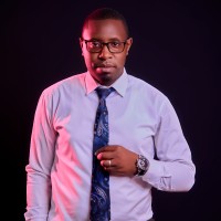 VISIONFUND TANZANIA Employee Martin Lugome's profile photo
