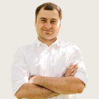 Intellect Fox Employee Andrey Davidovich's profile photo