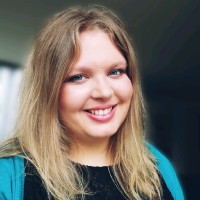 vzw De Biehal Employee Laura Raeymaekers's profile photo