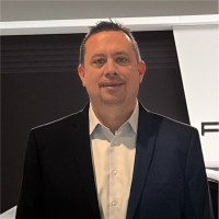 DB Schenker Employee Rob Brace's profile photo