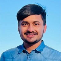 Utsavkumar Patel Email