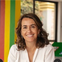 Buckingham School Employee Juliana Salazar Borda's profile photo