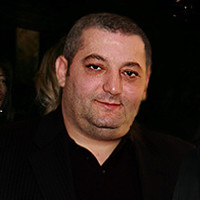 Tigran Hovhannisyan