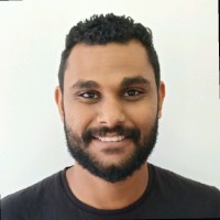 Park St. Employee Mahmoud Ashraf's profile photo