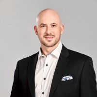 Trinity Thermal Solutions Employee Jamie Jamieson's profile photo