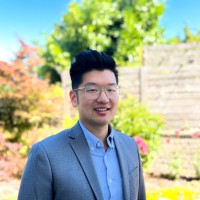 Google Employee Dwight Lee's profile photo