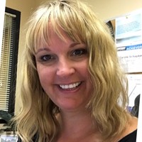 Advent Media Group Employee Cassie Schapker's profile photo