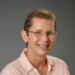 BNY Mellon Employee Candy Perry's profile photo