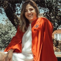 Anderson Blanda & Saltzman Employee Madison Lavergne's profile photo