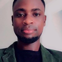 CIFFOP Employee Serge Kone's profile photo