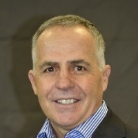 eHealth Queensland Employee Dario de Zotti's profile photo