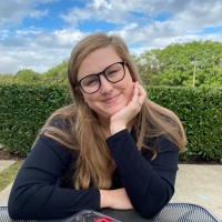 VIV Employee Jordyn Koehne's profile photo