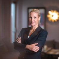 KI Innovations AB Employee Maria Berner-Holmström's profile photo