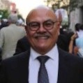 Retired Employee Michael Montez's profile photo