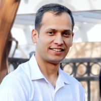 Umesh Bastola Email