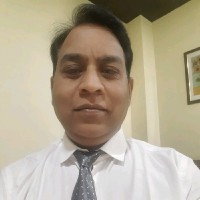 AVTEC Limited Employee Shravan Rathore's profile photo