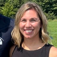 Evernorth Health Services Employee Cortney Steiner's profile photo