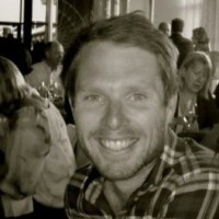 Cotton On Group Employee Jacob Clark's profile photo