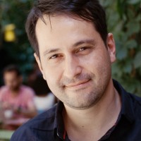 Infinno Employee Dian Zagorchinov's profile photo