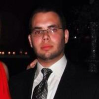 Medium Employee Adrian Castillejos's profile photo