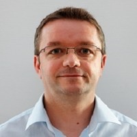 AUSY Employee Jean-François Montagné's profile photo