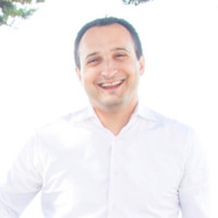 Conveyor Employee Etienne Luneau's profile photo