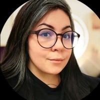 AnythingIT LLC. Employee Tiffany Maldonado's profile photo