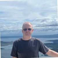 Maryland Department of Transportation Employee Roy Goodman's profile photo